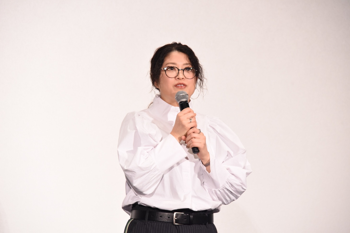吉村愛監督