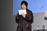 岩崎諒太