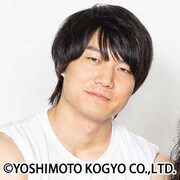 青木マッチョ（かけおち）