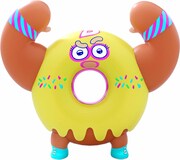 ドッツ（CV：三宅健太） (c)CHOCOLATE