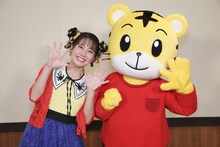 小野あつことしまじろう。