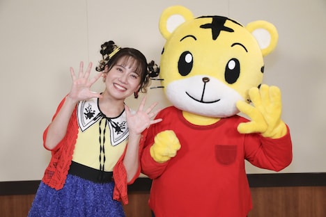 小野あつことしまじろう。