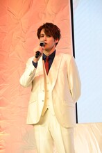 宮野真守