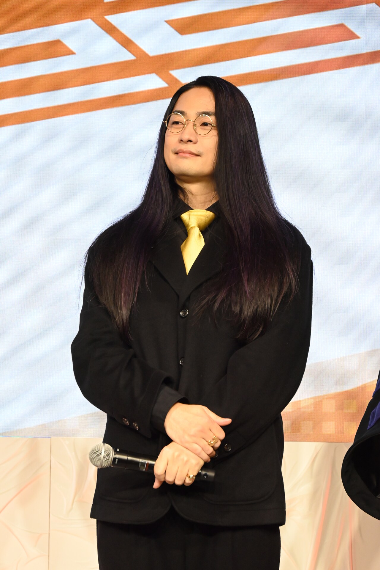 山潤様 福山潤 - 「フジアニ2025」宮野真守が“リアル”風祭警部に、福山潤は