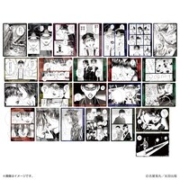 トレーディングクリアカード