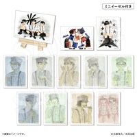 ミニキャンバスアート