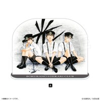 アクリルスタンド