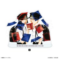 アクリルスタンド