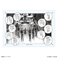 アクリルアートパネル