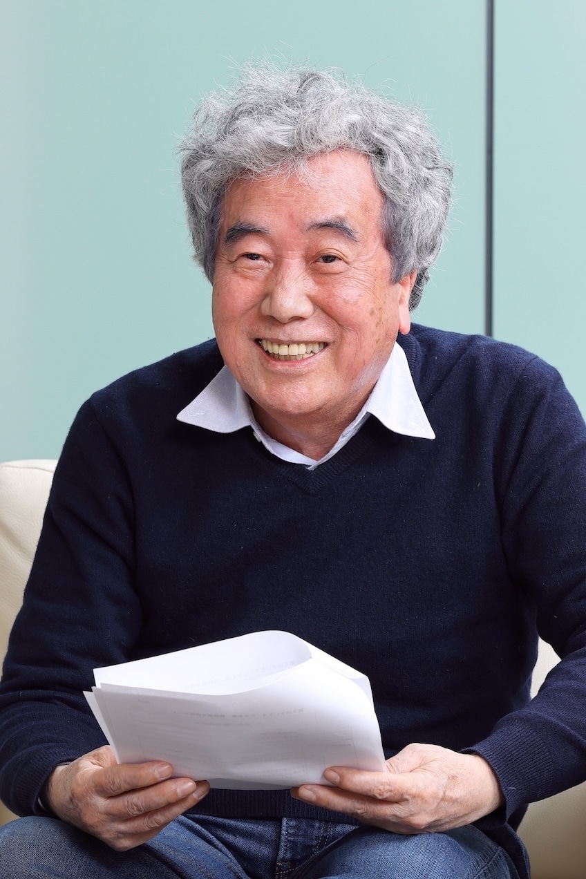 小山ゆう