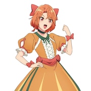 アニメ「株式会社マジルミエ」上昇志向が強く仕事熱心な槇野あかね役は天海由梨奈