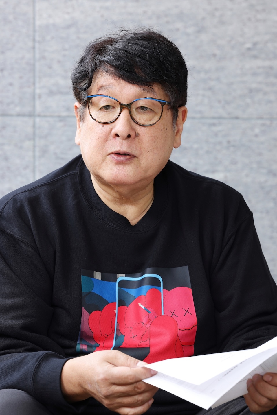 長崎尚志