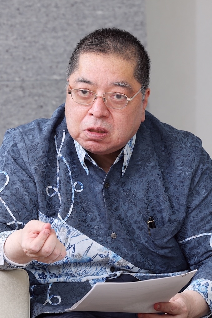 佐藤優