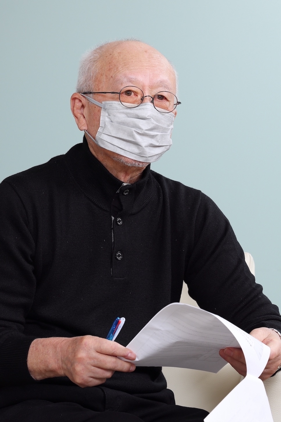 やまさき十三