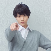 舞台「五等分の花嫁」に笹森裕貴、櫻井佑音、篠田光亮 五つ子たちのキャラビジュ到着