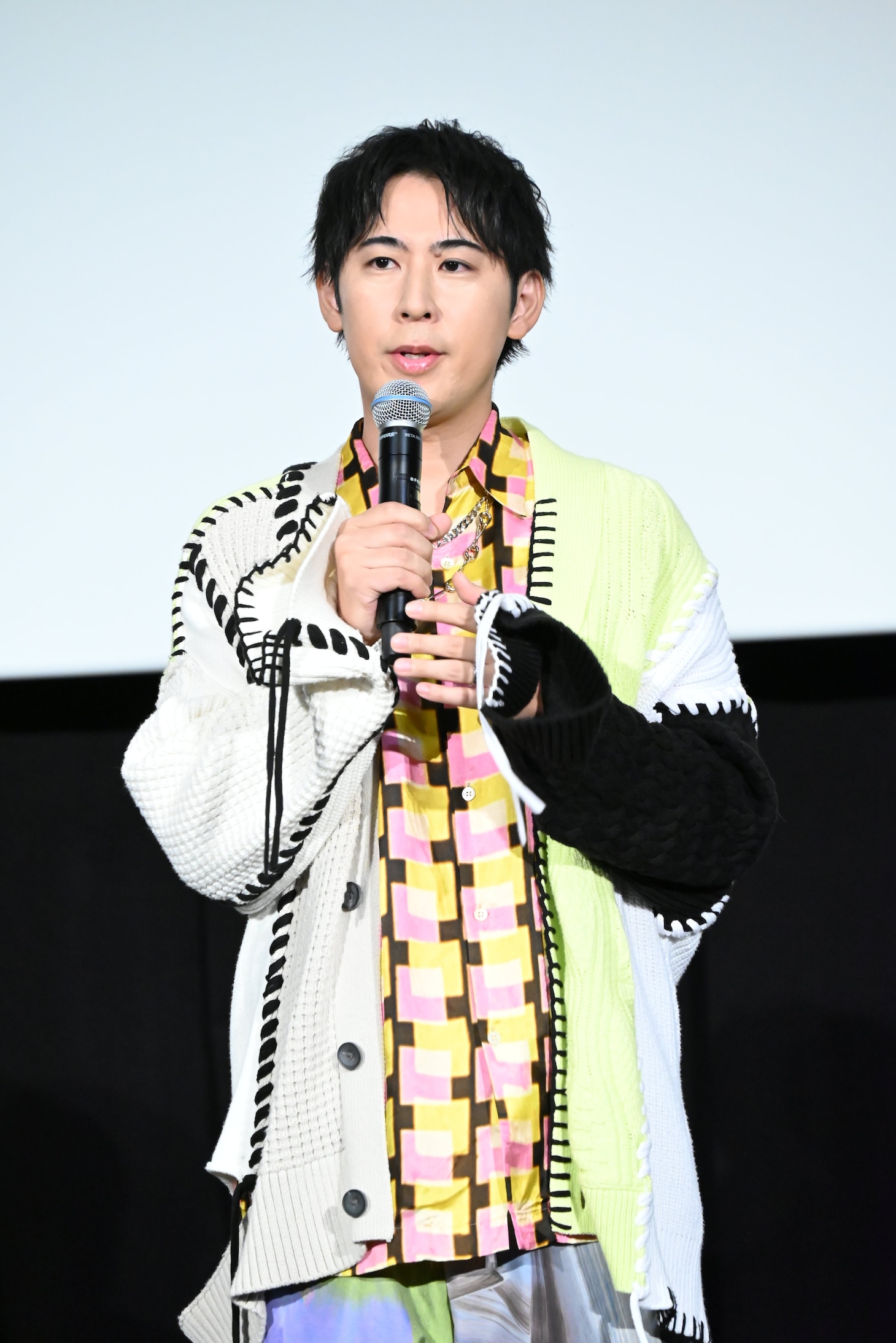 白井悠介
