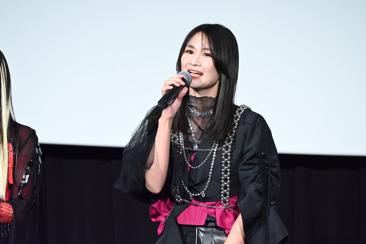 小林ゆう