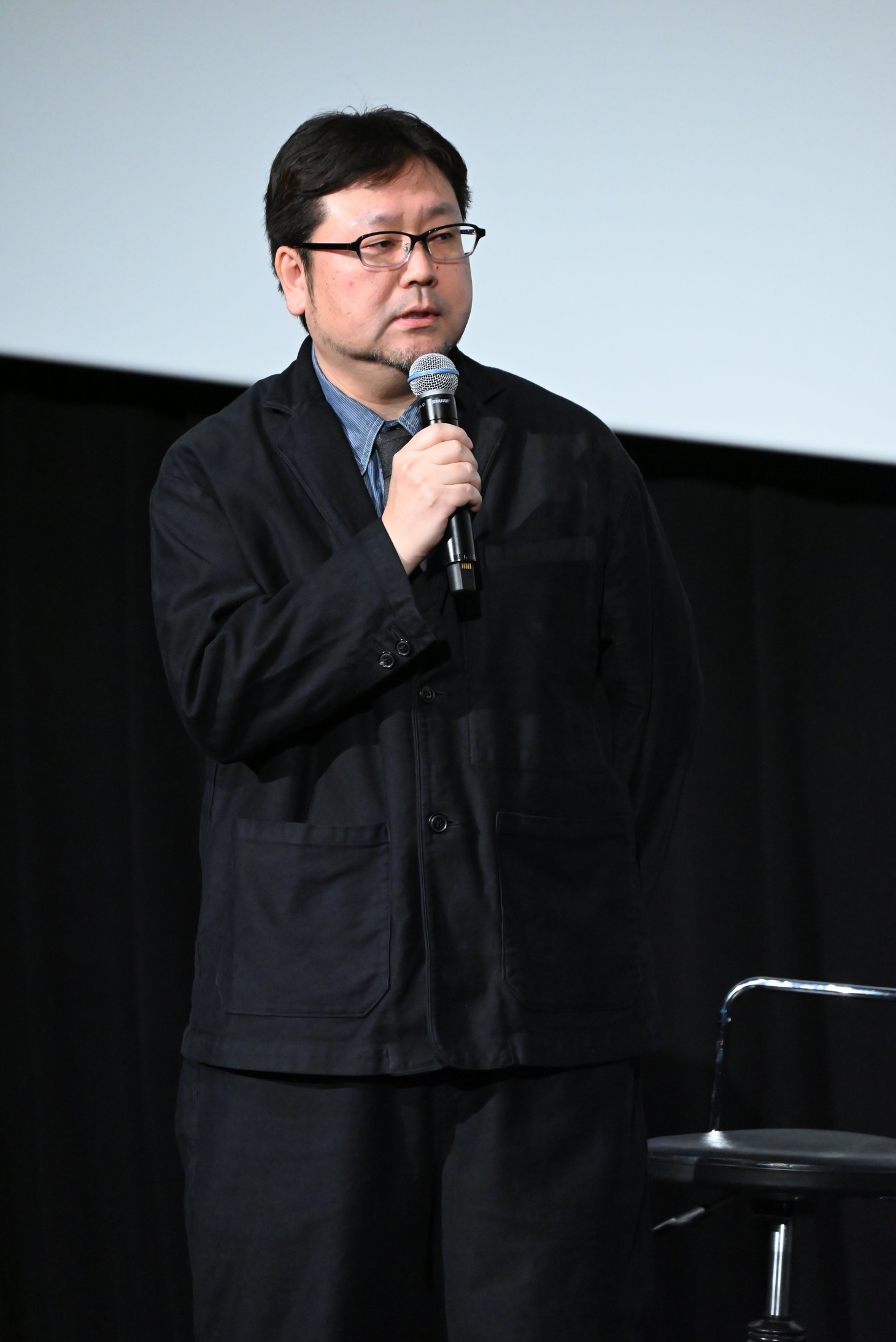 辻本貴則監督