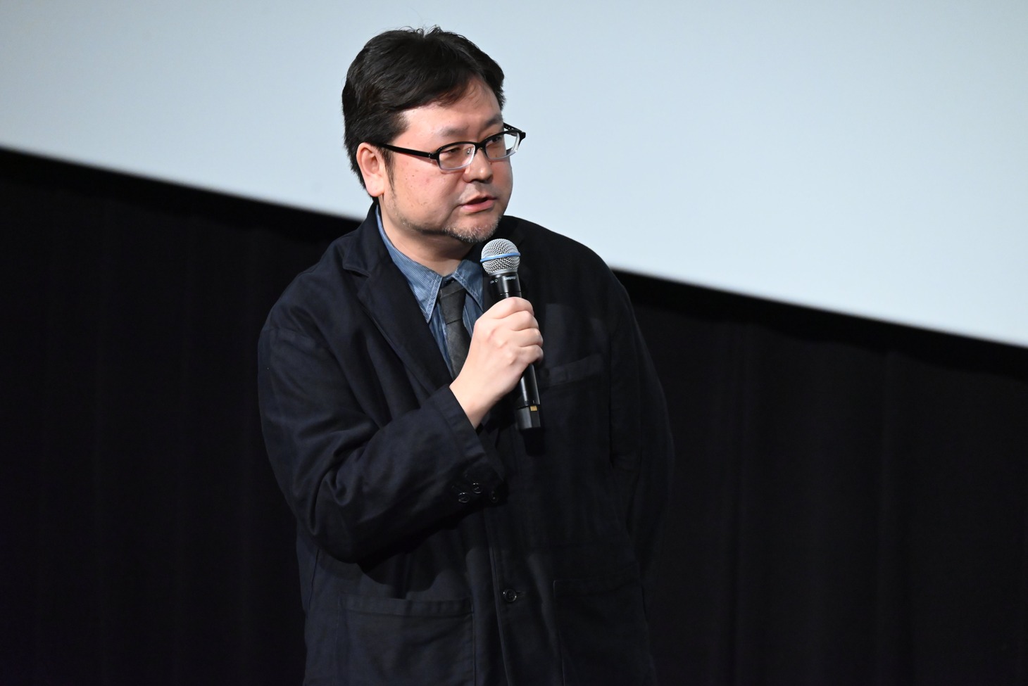 辻本貴則監督