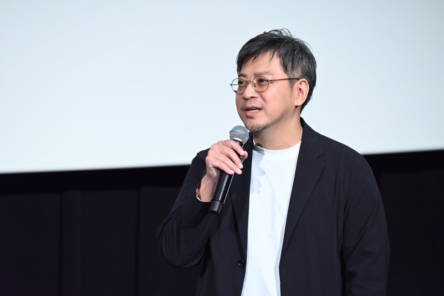 中岡亮プロデューサー