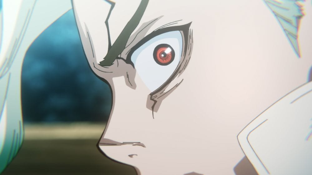 アニメ「Dr.STONE」最終シーズンのメインPV公開 OPはALI、EDは