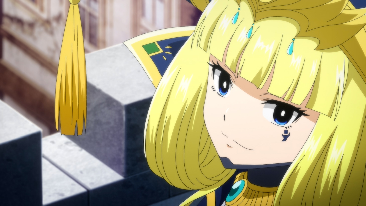 TVアニメ「戦隊レッド 異世界で冒険者になる」本PVより。(c)中吉虎吉/SQUARE ENIX・異世界レッド製作委員会