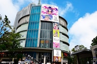 「【推しの子】THE LAST STAGE スペシャルムービー」の上映イメージ。