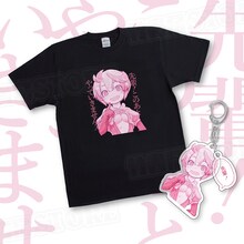 「メイドインアビス」の 「おしえてセット」。