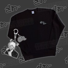 「アカギ」の「ざわセット」。