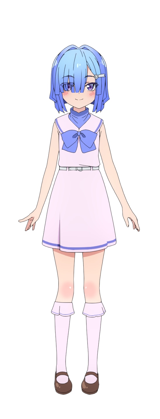 妹兄ミミカ（CV：桑原由気）