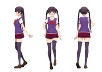 まみみ（CV：夏目妃菜）