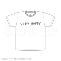 「オリジナルTシャツ」（全1種）　