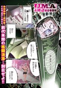 「U.M.A ～未確認総合格闘技～」より。