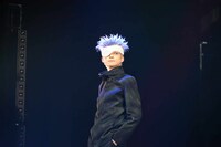 「舞台『呪術廻戦 0』WITH LIVE BAND」より。