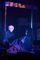 「舞台『呪術廻戦 0』WITH LIVE BAND」より。