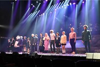 「舞台『呪術廻戦 0』WITH LIVE BAND」より。