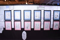 「喫茶『あすら』エリア」より。