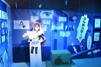 「せいいき記念病院エリア」より。