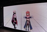 「フォトスポットエリア」より。