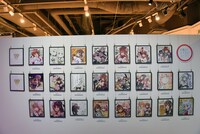 「フォトスポットエリア」より。