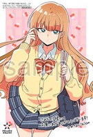 こみらの！店舗特典