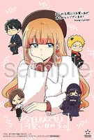 まんが王店舗特典