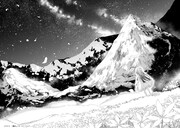 「骨姫ロザリー ～死者の最期を追体験し、力を引き継ぐ～」より