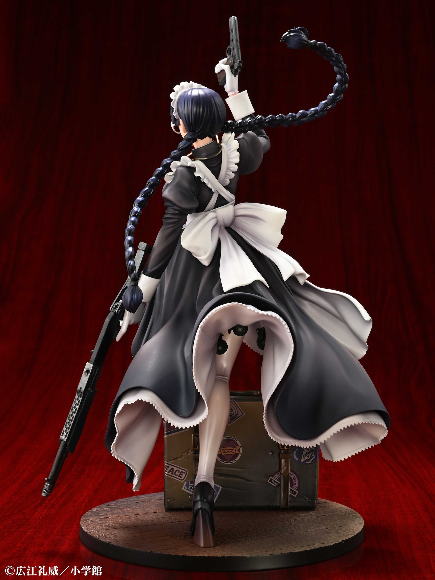 「ロベルタ 悪夢のメイドVer.」