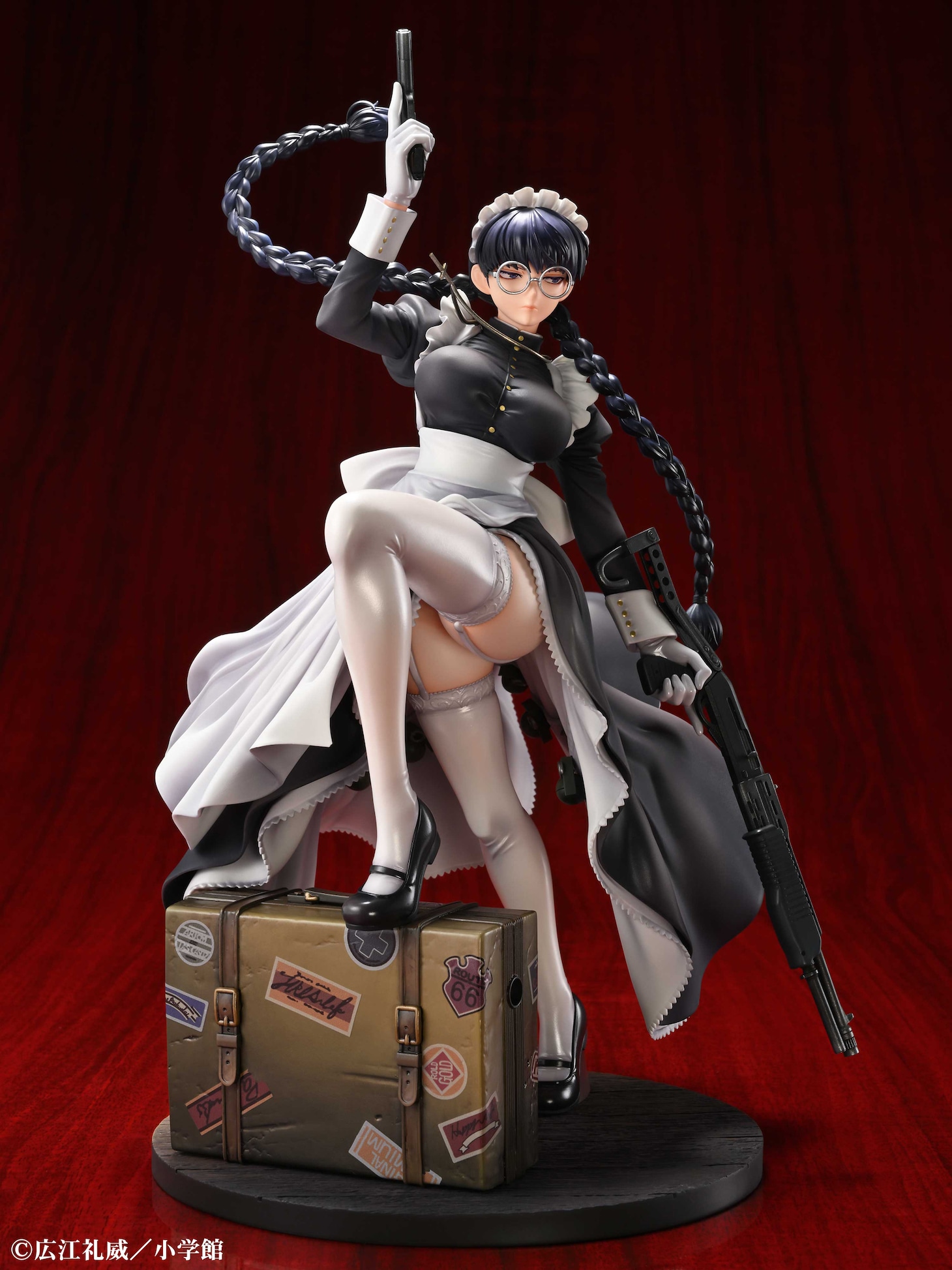 「ロベルタ 悪夢のメイドVer.」