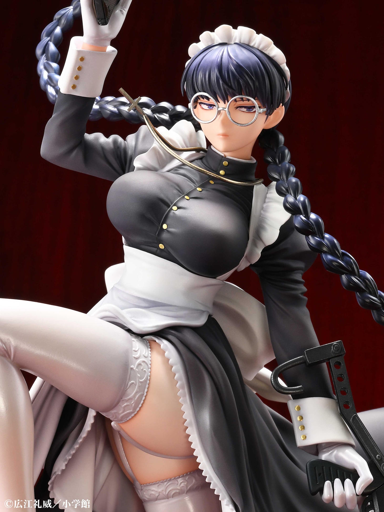 「ロベルタ 悪夢のメイドVer.」