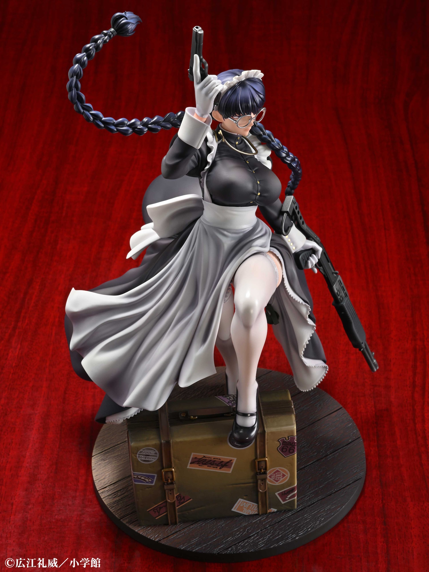 「ロベルタ 悪夢のメイドVer.」