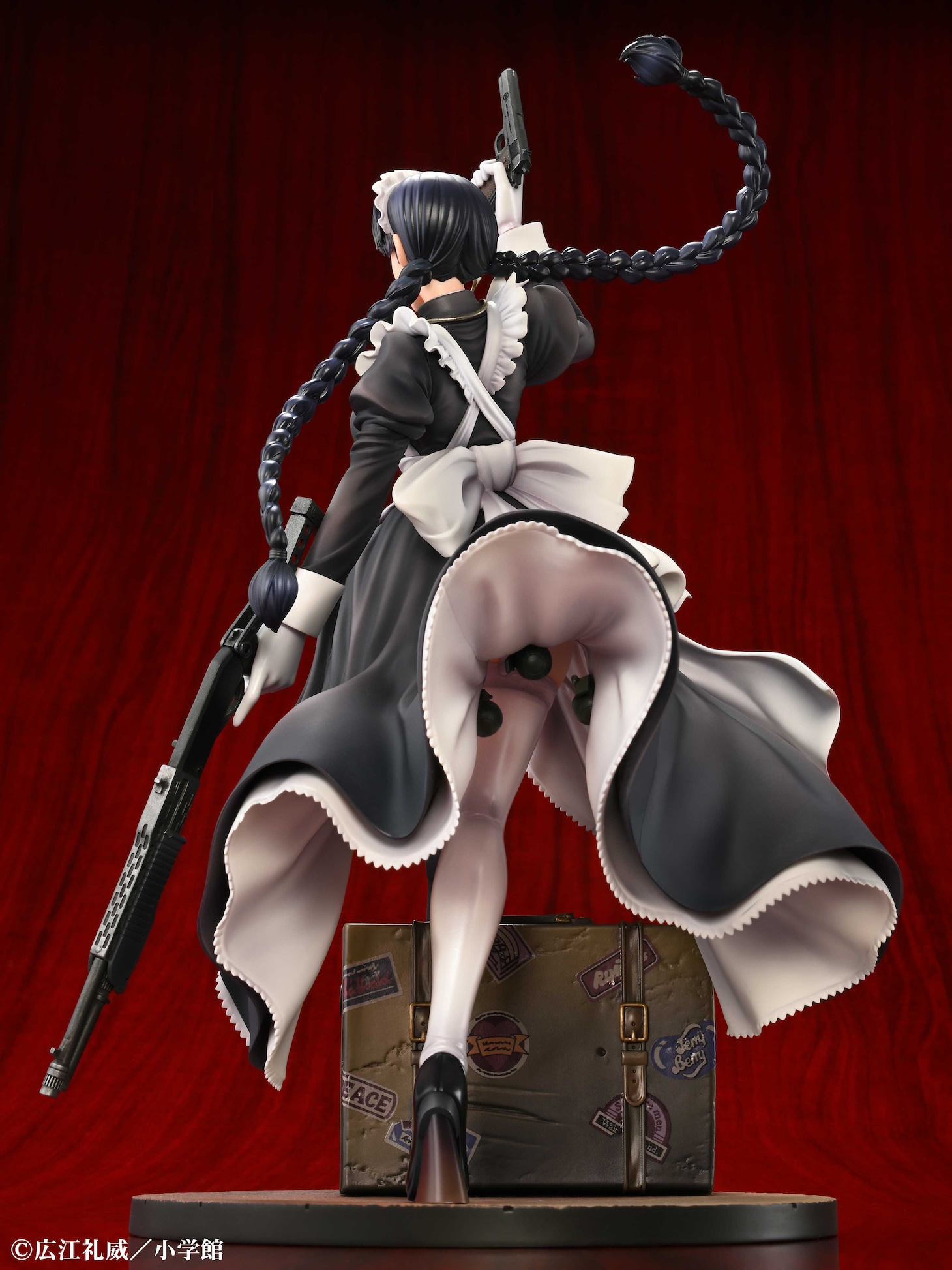 「ロベルタ 悪夢のメイドVer.」