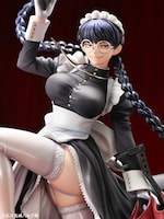 「ロベルタ 悪夢のメイドVer.」