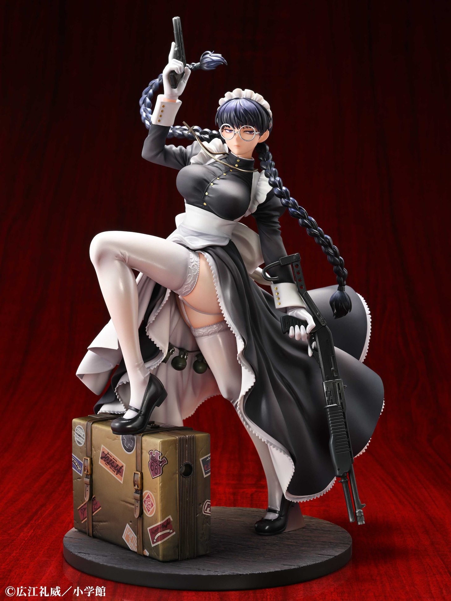 「ロベルタ 悪夢のメイドVer.」